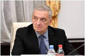 მიხეილ სააკაშვილს თანაგუნდელები უნდა ეუბნებოდნენ, რომ მკურნალობას იღებდეს, მაგრამ როგორც ჩანს, ეს მათ ინტერესში არ არის - გია ვოლსკი