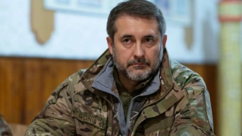 ლუჰანსკის ფრონტის გასწვრივ დაბომბვა გაძლიერდა-ჰაიდაი