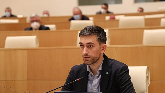 მელიას განცხადება შესაძლოა, იყოს ჩვენება-ჰერმან საბო