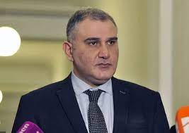 სააკაშვილი ცდილობს, მისთვის რეკომენდებული მკურნალობის შესრულებას ხელი შეუშალოს - მიხეილ სარჯველაძე