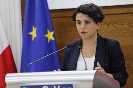 ოცნება ცდილობს, ერთი კაცის ახირებას ქვეყნის ინტერესი გადააყოლოს-მეზვრიშვილი გვარამიაზე