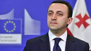 ხორბლისა და ფქვილის საკმარისზე მეტი მარაგი არსებობს-ღარიბაშვილი