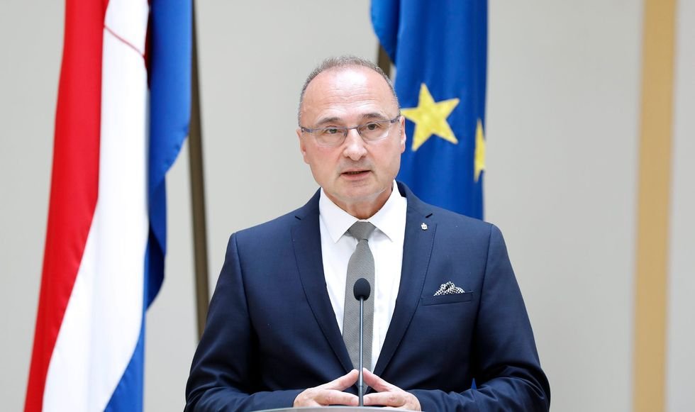 მხარს ვუჭერთ ევროკავშირის გაფართოებას-ხორვატიის საგარეო საქმეთა მინისტრი
