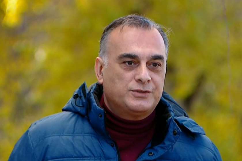 "ნაციონალურმა მოძრაობამ“ რომ დატოვოს დღეს პარლამენტი, არ არის გამოსავალი, ეს უნდა იყოს ოპოზიციის ერთობლივი ნაბიჯი-ზაალ უდუმაშვილი