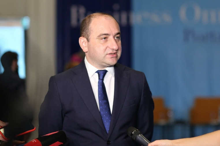 იმედი გვაქვს, რომ იაფი რესურსებისა და წყაროების მოძიებით, კომპანიები საწვავის ფასთან დაკავშირებით მოსახლეობისთვის სასარგებლო გადაწყვეტილებებს მიიღებენ-ირაკლი ლექვინაძე