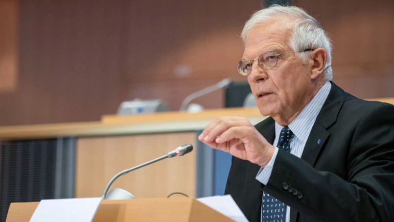 საქართველოში სასამართლოს რეფორმა უნდა დაჩქარდეს, ევროკომისია ამას გაითვალისწინებს-ბორელი