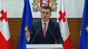 პრემიერს შვეიცარიაში ექნება შეხვედრები სხვადასხვა ევროპელ ლიდერებთან, სადაც განიხილება ქვეყნის ევროპული პერსპექტივა, საკითხები, რომელიც ეხება საქართველოს კითხვარის შევსებას - ილია დარჩიაშვილი
