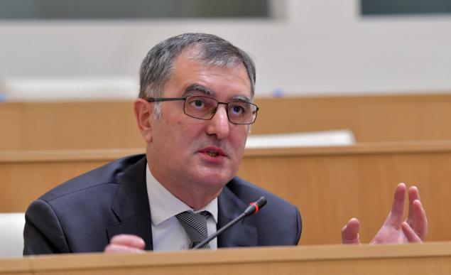ოპოზიციას ერთი სული აქვს, ხალხი გამოვიდეს ქუჩაში და ამით მაინც მიაღწიონ საწადელს-სოზარ სუბარი