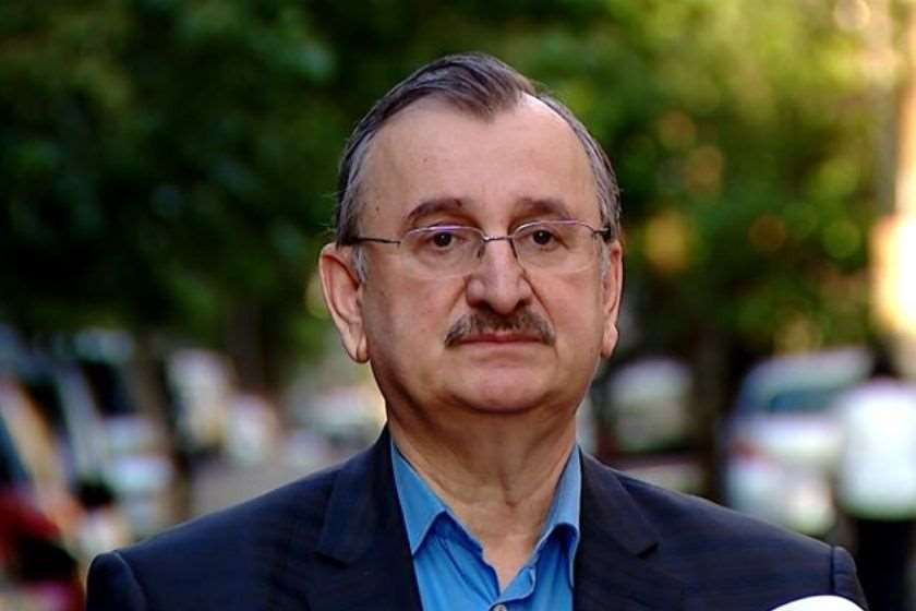 უნდა შედგეს იმ მოსამართლეების, პროკურორებისა და ძალოვანი სტრუქტურის წარმომადგენელთა სია, რომლებიც ეწევიან პოლიტიკურ დევნას-რომან გოცირიძე