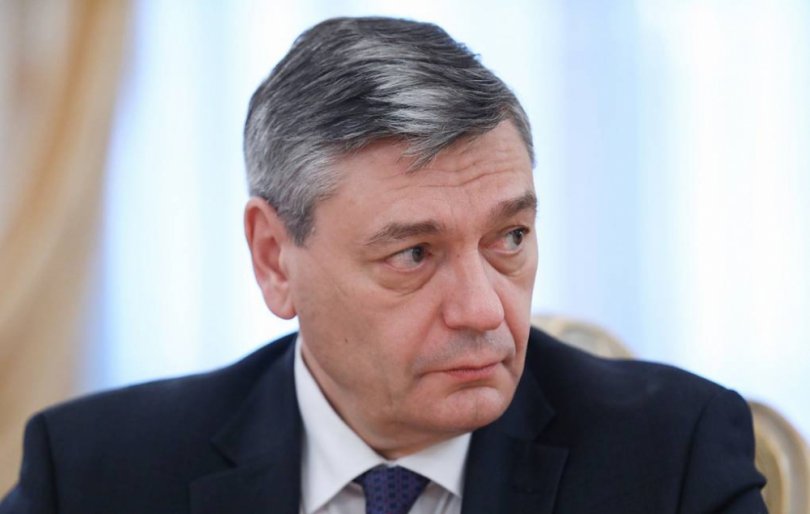 რუსეთის საგარეო უწყებაში ამბობენ, რომ უკრაინელი ჯარისკაცების გაცვლაზე საუბარი ნაადრევია