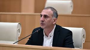ყველამ უნდა მოვინდომოთ წინაპრების თავგანწირვის, ჩვენი შვილების მომავლის და პერსპექტივის გამო, რომ ევროპული შესაძლებლობა ხელიდან არ გავუშვათ - ალეკო ელისაშვილი