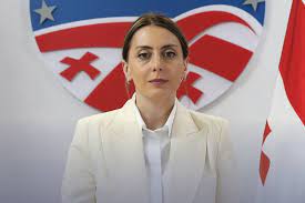 ნებისმიერი ადამიანი, ვინც იქნება წინააღმდეგი საქართველოსთვის კანდიდატობის სტატუსის მინიჭების კუთხით, არის ქვეყნის მტერი - ხატია დეკანოიძე