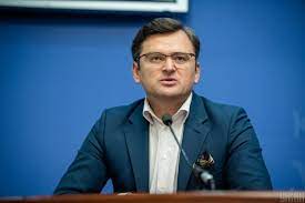 ნაკლებად სავარაუდოა, რომ დასავლეთს ეყოფა გამბედაობა რუსეთის საზღვაო ბლოკადის მოსახსნელად-დმიტრო კულება