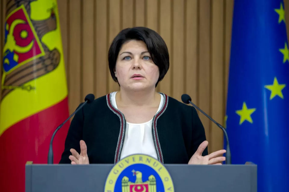 გვჯერა, რომ ევროკავშირის წევრობას მოაქვს მშვიდობა-მოლდოვის პრემიერ-მინისტრი