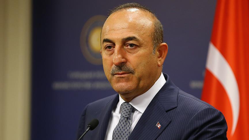 თურქეთის საგარეო საქმეთა მინისტრის თქმით, ელოდებიან, რომ შვედეთი და ფინეთი კონკრეტულ ნაბიჯებს გადადგამენ და შეწყვეტენ ტერორისტული ჯგუფების მხარდაჭერას