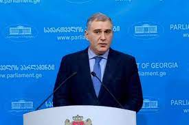 ტყუილი და დაუსაბუთებელი ბრალდებაა, თითქოს საქართველომ რამენაირად შეიცვალა ტრაექტორია-მიხეილ სარჯველაძე