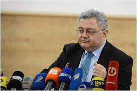 ხელისუფლება პანიკაშია, თავდაუზოგავი მუშაობის ნაცვლად, აკეთებენ სპეკულაციებს, რა მოხდება, თუ სტატუსს ვერ მივიღებთ-დავით უსუფაშვილი