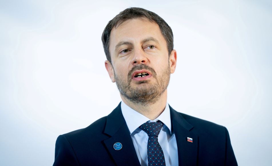 სახელმწიფოებში, რომლებსაც სურთ შემოგვიერთდნენ, ევროკავშირის ღირებულებები უნდა იყოს დანერგილი-სლოვაკეთის პრემიერი