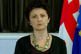 გაუგებარია, რომ პატიმარ სააკაშვილს „ევროპის სახალხო პარტია“ კვლავ მიიჩნევს დიდ დემოკრატად-თეა წულუკიანი