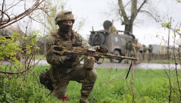 U.S. Department of State: Russia's objectives of controlling occupied territories of Ukraine fail