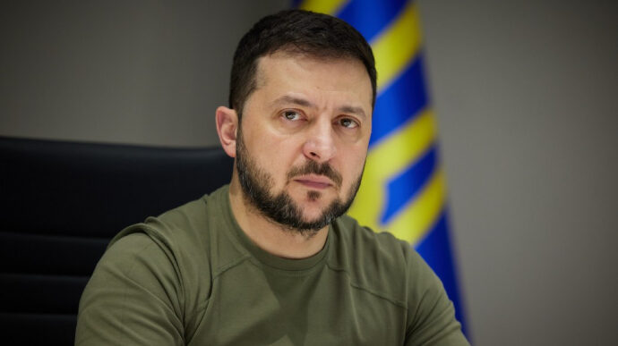 ვოლოდიმირ ზელენსკის განცხადებით, ომის დაწყებიდან დღემდე, უკრაინაში სულ მცირე 243 ბავშვი დაიღუპა