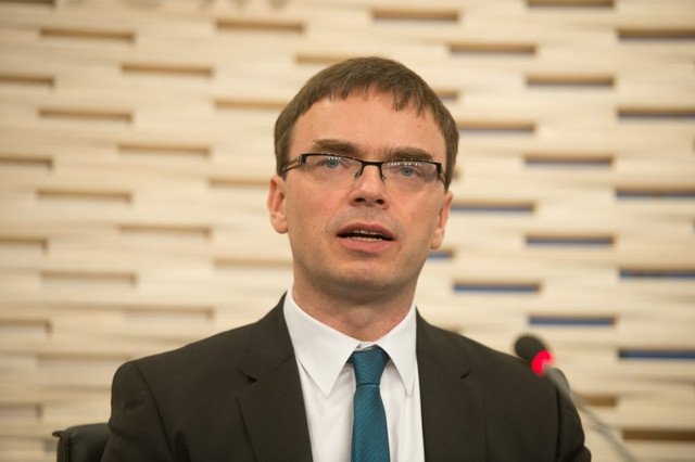 ომმა რადიკალურად შეცვალა რეგიონში ვითარება,-სვენ მიკსერი
