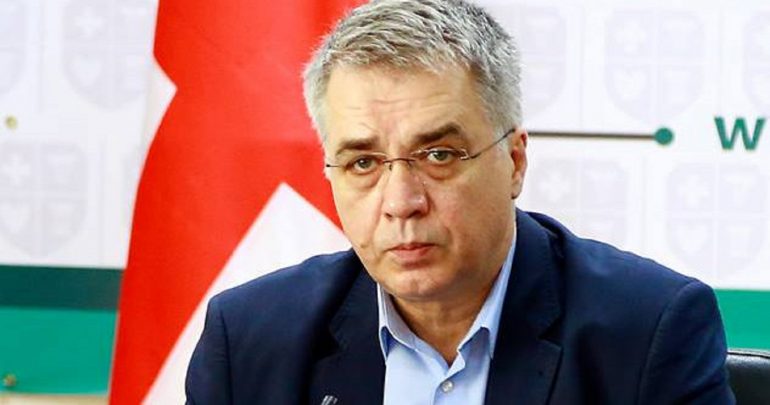 დავით სერგეენკო - მართლმსაჯულების გადაწყვეტილებები პოლიტიკურ ვითარებასთან არ უნდა სინქრონიზდებოდეს