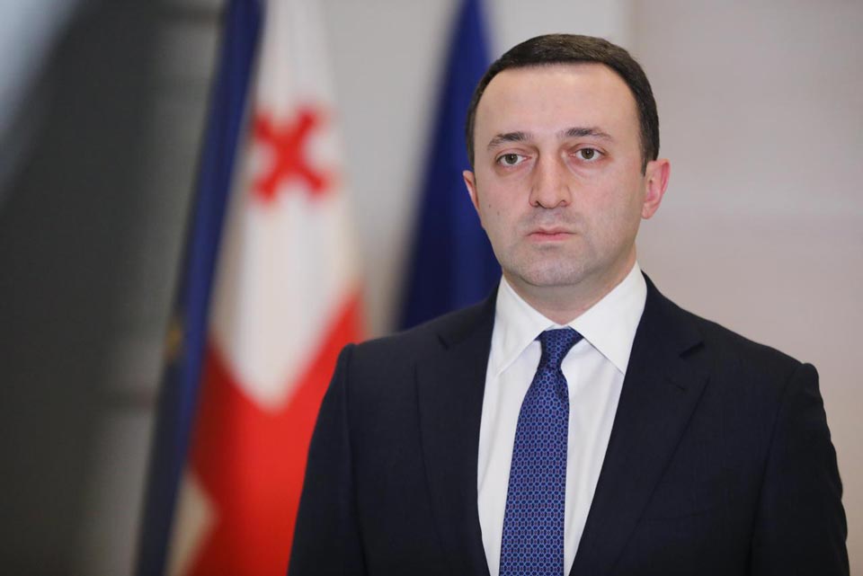 ღრმა მწუხარებას გამოვთქვამ თემურ ჩხეიძის გარდაცვალების გამო, იგი გამორჩეულ ფიგურად დარჩება ქართული კულტურის ისტორიაში-ირაკლი ღარიბაშვილი