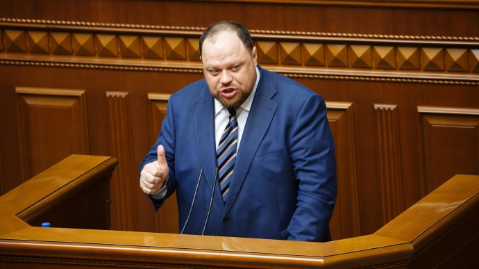 უნგრეთი ჯიუტად განაგრძობს უკრაინისთვის ლაფის დასხმას და რუსეთის გათეთრებას-რუსლან სტეფანჩუკი