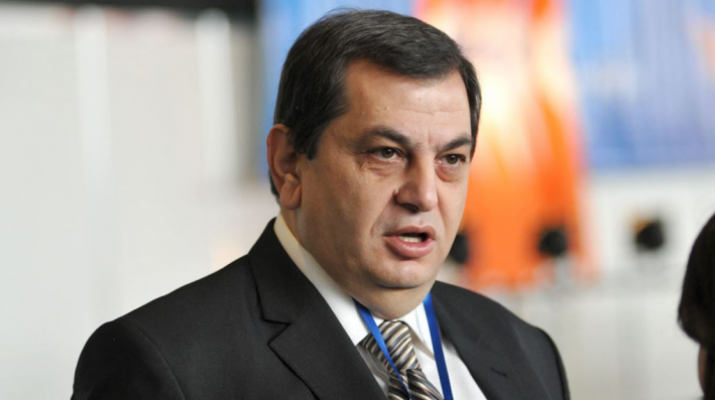 ერეკლეს ქება და ლევანის ძაგება ამ ვითარებაში ანტიდასავლელობად, პრორუსობად აღიქმება-დავით ბერძენიშვილი