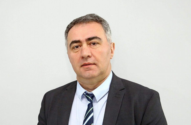 კალაძემ მერის მოადგილედ კახა გულედანი წარადგინა