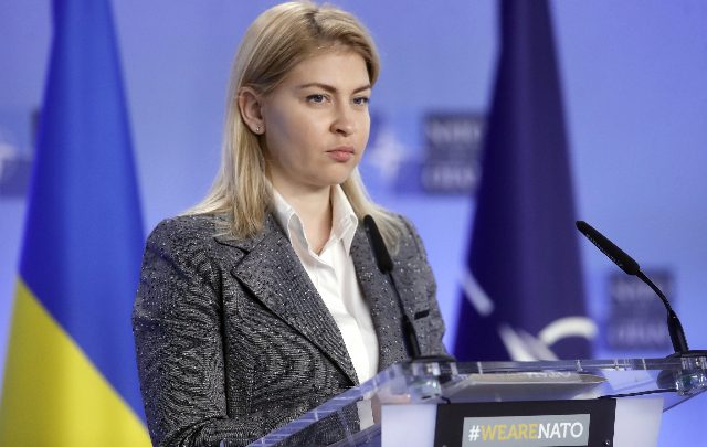 სტატუსის მინიჭებაზე უკრაინის, მოლდოვისა და საქართველოს ერთ კალათაში მოქცევა ზრდის გაურკვევლობას -უკრაინის ვიცე-პრემიერი