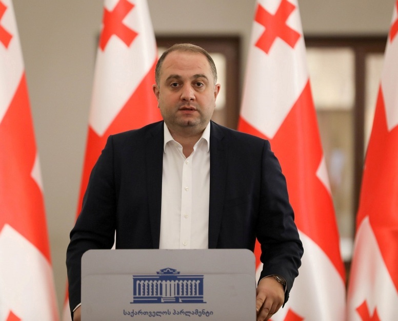 ევროპარლამენტის რეზოლუციაში ბევრი ფაქტობრივი უზუსტობაა, რომელიც რეალობას არ ასახავს-ირაკლი ჩიქოვანი