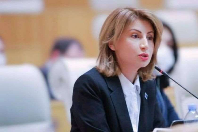 საზოგადოებრივი მაუწყებელი ერთმნიშვნელოვნად ყალიბდება როგორც ლიდერი, მოვლენების ობიექტური და დაბალანსებული გაშუქების მიმართულებით-თამარ ტალიაშვილი
