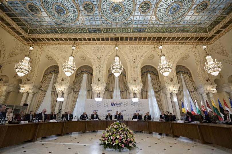 ევროპის 9 ქვეყანა NATO-ს მიმართავს, აღმოსავლეთ ფლანგზე გაძლიერდეს