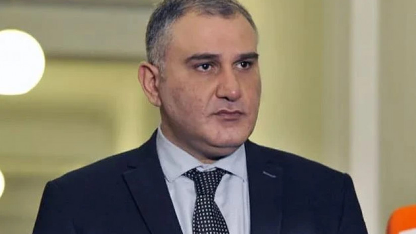 მიხეილ სარჯველაძე - არ მგონია, გულწრფელად პატრიოტ პოლიტიკურ ძალებს გაუჭირდეთ პოლარიზების მაღალი ხარისხის შენარჩუნებაზე ხელის აღება