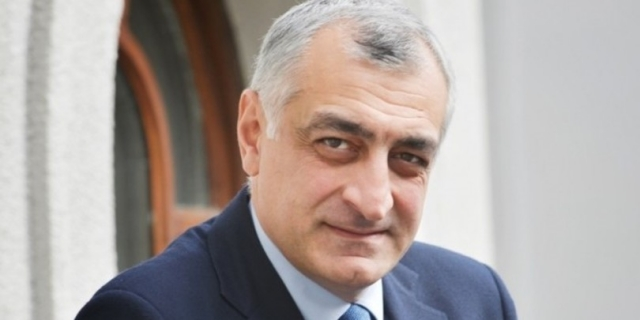 ან ბიძინას საქართველო, ან ქართველი ხალხის საქართველო - მამუკა ხაზარაძე
