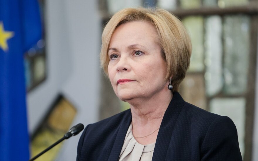 ოვუწოდებ ქართველ პოლიტიკოსებს, მმართველ ელიტას და ოპოზიციას, იპოვონ ძალა ძლიერი ევროპული დღის წესრიგისთვის-რასა იუკნევიჩიენე