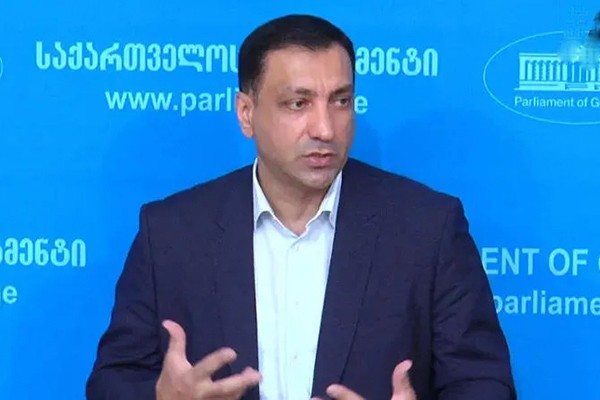 ხელისუფლებას პრაქტიკულად ერთი ნაბიჯიც არ გადაუდგამს, რათა აღეკვეთა უკანონო ეკონომიკური საქმიანობა ოკუპანტ სახელმწიფოსთან-ლევან ბეჟაშვილი