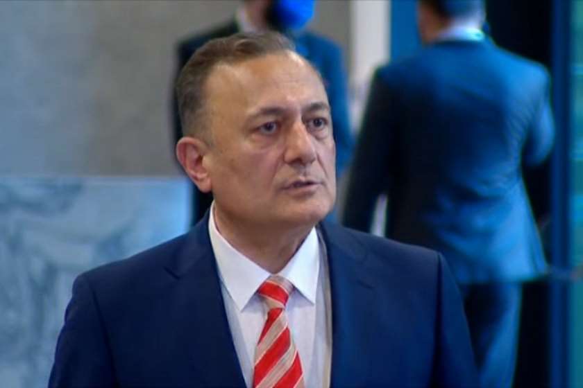 ტექნიკური მთავრობა თუ შეიქმნება, ქვეყანა უნდა მოამზადოს ახალი არჩევნებისთვის-ნათელაშვილი