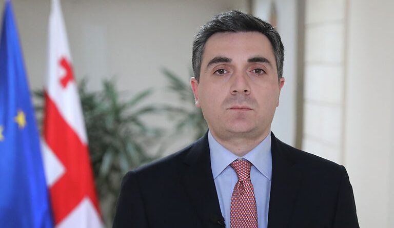 ილია დარჩიაშვილი - თითქმის ყველა ქვეყანა გამოეხმაურა ჩვენს ევროატლანტიკურ ინტეგრაციას