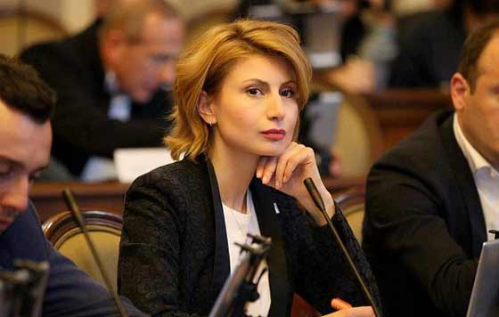 თამარ ტალიაშვილი - შეურაცხყოფის მოთმენის განსაკუთრებულ სტანდარტებს დღეს ითხოვენ ისინი, ვინც სიძულვილით, ბულინგით, დესტრუქციით აღრმავებენ პოლარიზაციასა და შუღლს ქვეყანაში