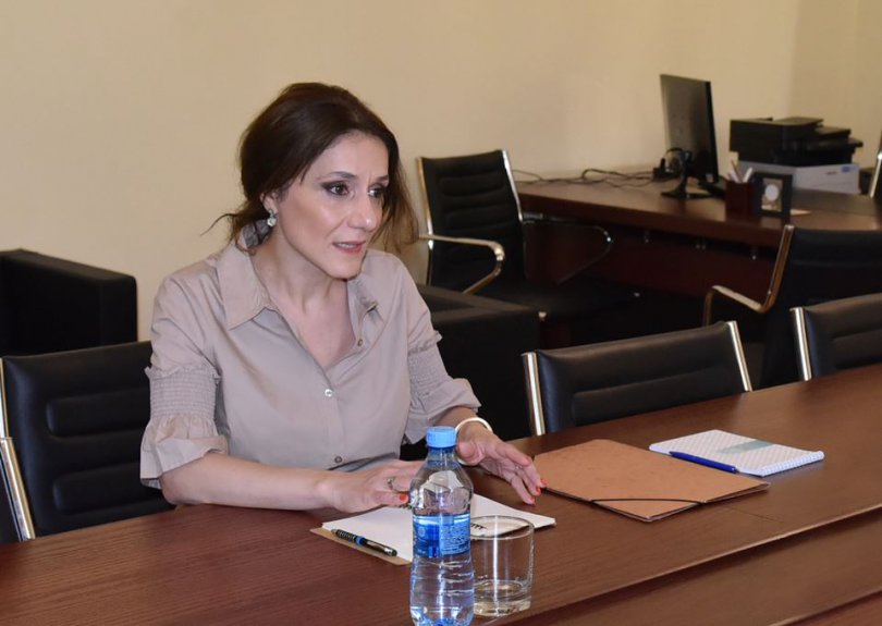 საფრანგეთში საქართველოს ელჩმა, ზეწოლის მიზეზით, პოსტი დატოვა