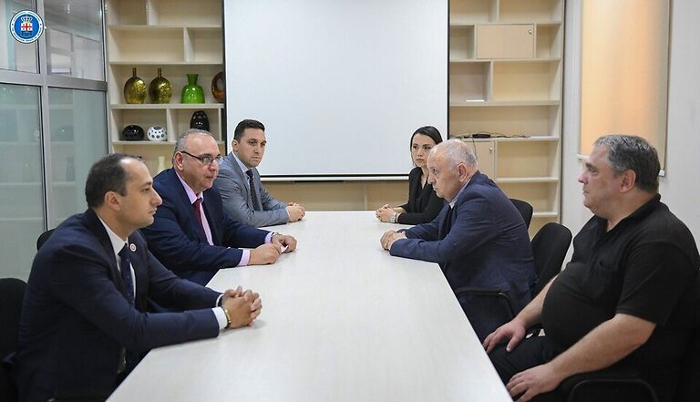 პროკურატურის შუამდგომლობის საფუძველზე კიდევ ორი ყოფილი მსჯავრდებული გამართლდა
