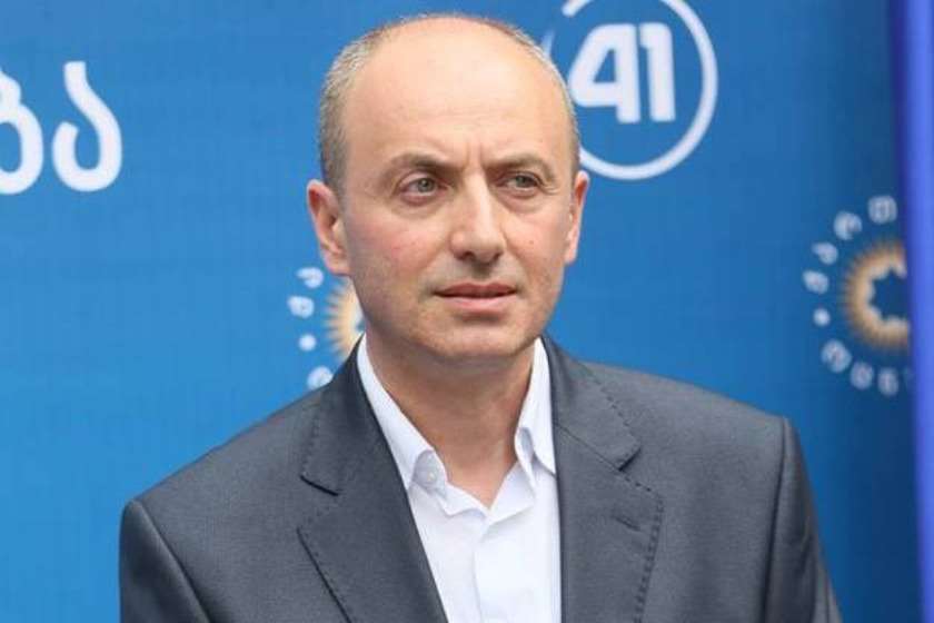 „სირცხვილია“ და „ნაცმოძრაობა“ ვერ შეთანხმდნენ, „ნაცმოძრაობა“ უფრო სირცხვილია, თუ „სირცხვილია“-გურამ მაჭარაშვილი