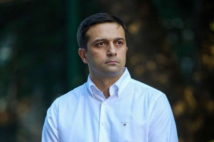 აუცილებლად დავესწრები შალვა პაპუაშვილთან შეხვედრას და მოვისმენ, რა ხედვა აქვთ, თუ ვინმე ხელს ითბობს და ბედნიერია იმით, რაც დღეს საქართველოში ხდება, ეს არის რუსეთის ფედერაცია-ლევან იოსელიანი