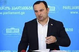კობახიძემ კიდევ ერთხელ დაადასტურა, რომ „ქართული ოცნება“ არანაირ რეალურ ცვლილებას არ აპირებს-პაატა მანჯგალაძე