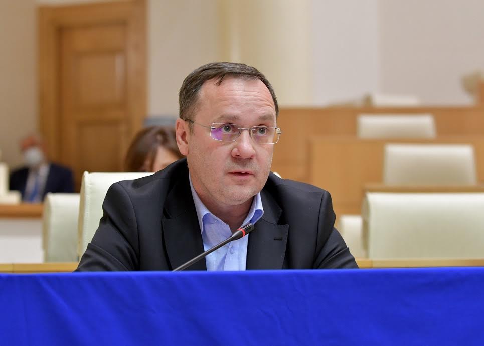 გაშმაგებული შეტევაა ბიძინა ივანიშვილზე, მისი დემონიზაცია უმაღლეს საფეხურზეა აყვანილი-გია ცაგარეიშვილი