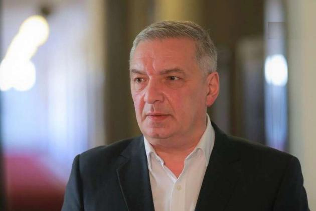 გია ვოლსკი - ევროინტეგრაციას ვერ წაადგება დესტაბილიზაციის პროცესი, რითაც გვემუქრებიან ტექნიკური მთავრობის იდეის მატარებელნი