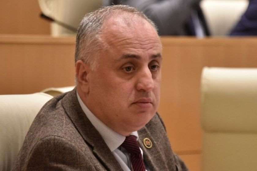 კელი დეგნანთან შეკითხვებზე პასუხები სჭირდება საზოგადოებას-დიმიტრი ხუნდაძე